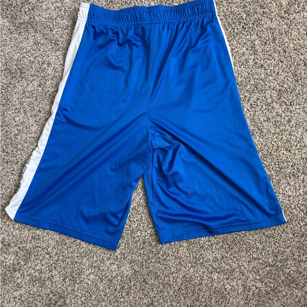 Under Armour Boys’ Athletic